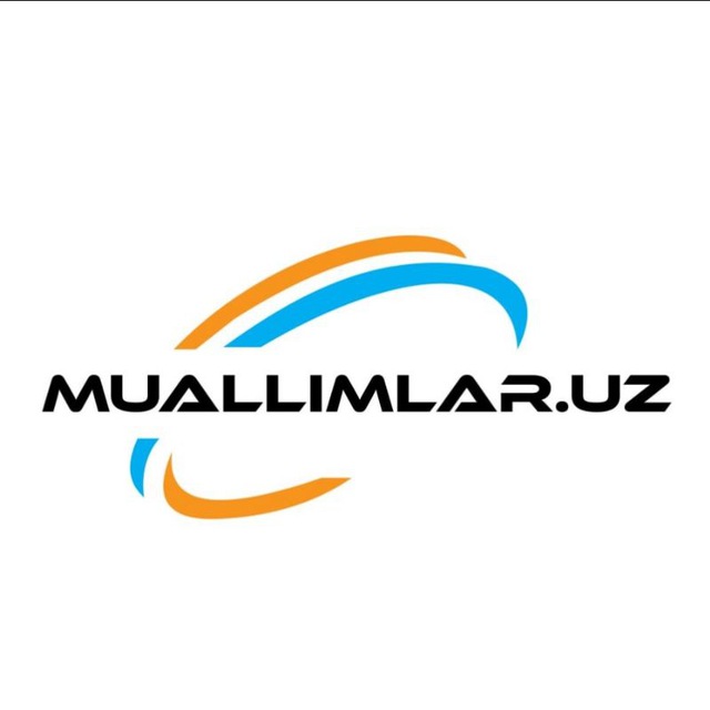 muallimlar.uz